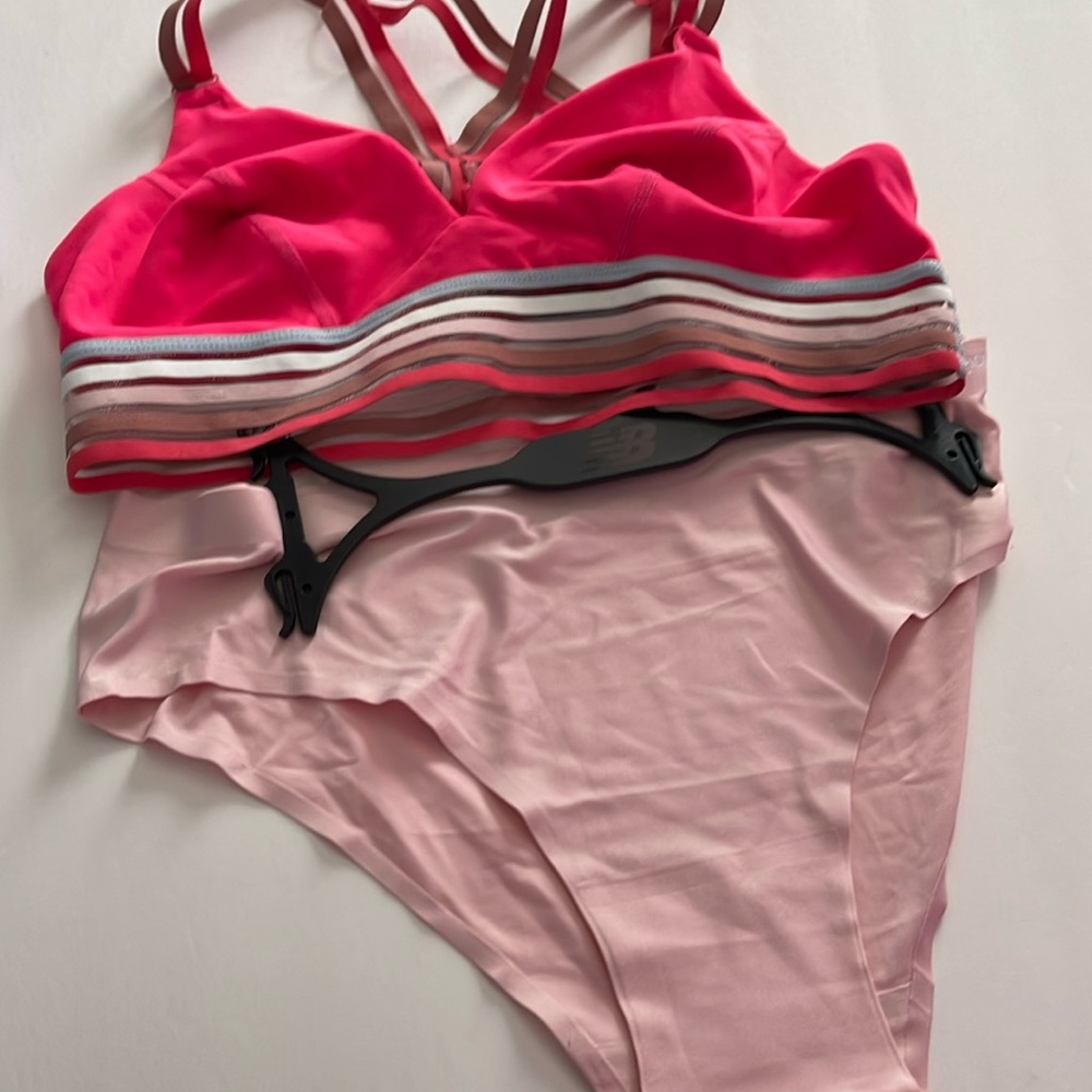 Beautiful 2 piece Bra, panty set